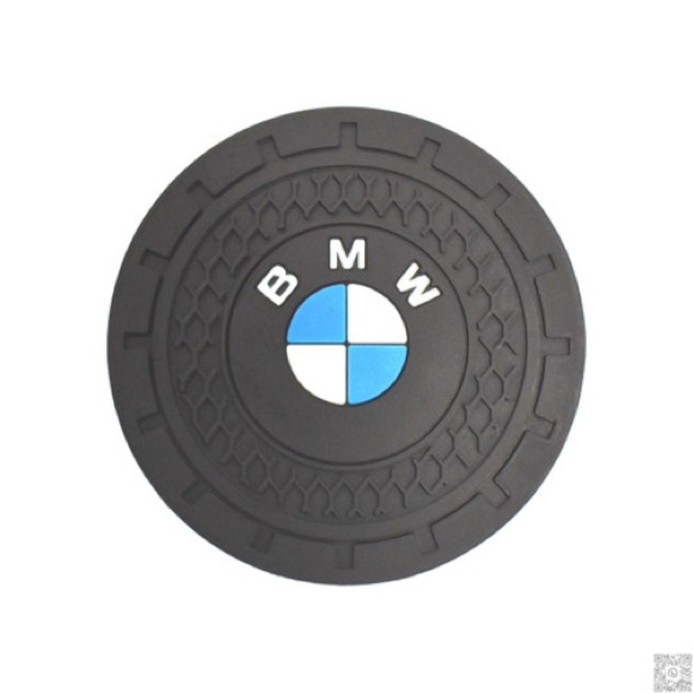 BMW Car Coasters - Picture 2 of 2